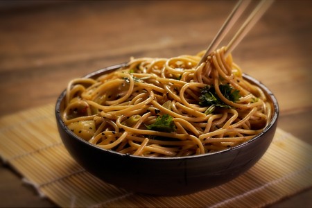 International Cuisine