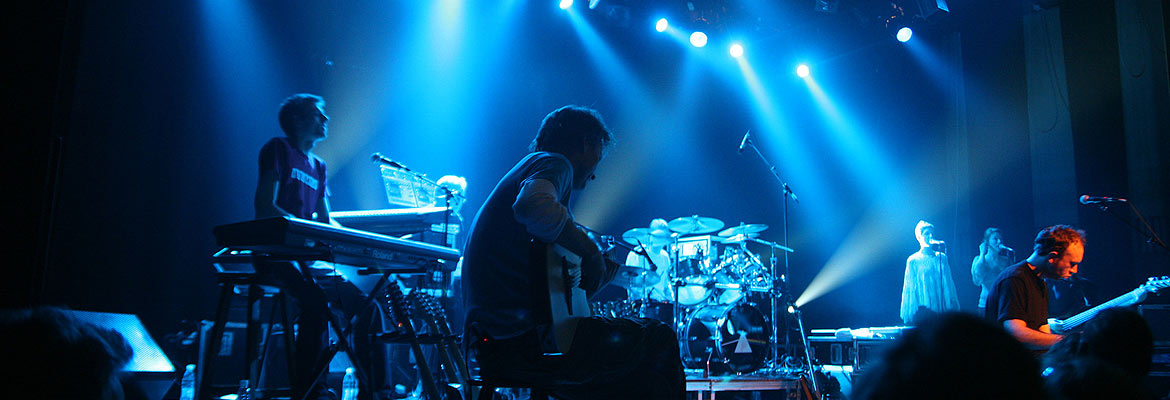 Sports & Outdoor Events